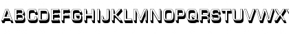 EurostileTMedSh1 Regular Font EurostileTMedSh1 Regular Font