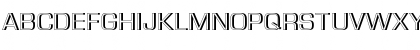 EurostileTRegRe1 Regular Font