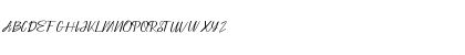 Husna Regular Font