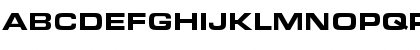 Eurostile Becker Black Extd Regular Font Eurostile Becker Black Extd Regular Font
