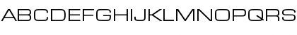 Eurostile Becker Reg Extd Regular Font Eurostile Becker Reg Extd Regular Font