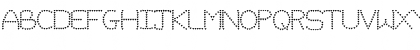 Evelyn's Heart Regular Font