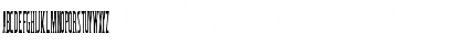 EverettText67 Regular Font EverettText67 Regular Font