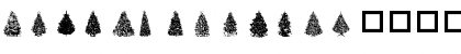 Evergreen Two Regular Font