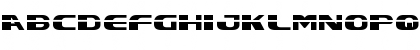Excelsior Laser Regular Font Excelsior Laser Regular Font