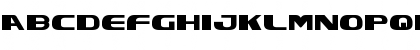 Excelsior Regular Font Excelsior Regular Font