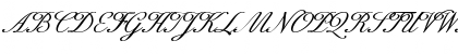 ExcelsiorScriptTextCE Regular Font ExcelsiorScriptTextCE Regular Font