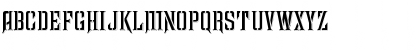 Excelsis Shadow Regular Font