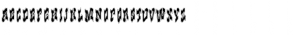 Excogitated05 Regular Font
