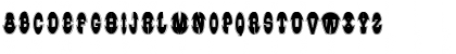 Excogitated15 Regular Font Excogitated15 Regular Font