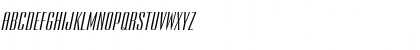Expel Extended Italic Font Expel Extended Italic Font