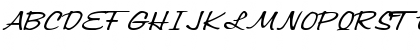 ExPertType50 Regular Font ExPertType50 Regular Font