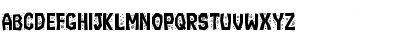 Ignorant Book Regular Font