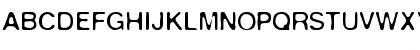Expose Regular Font Expose Regular Font