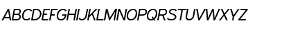 Expressway Book Italic Font Expressway Book Italic Font