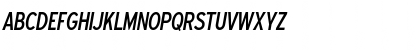Expressway Condensed Italic Font Expressway Condensed Italic Font