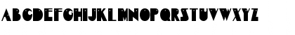 Exquisite Regular Font Exquisite Regular Font