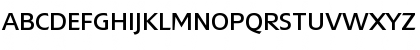 ExtensionBook Roman Font