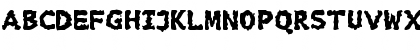 Extralucid Regular Font Extralucid Regular Font