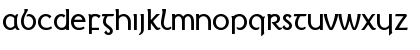 Irish Penny Regular Font