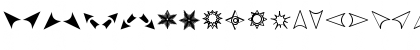 Eyecicles Regular Font