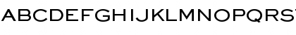 EyeglassWide Bold Font