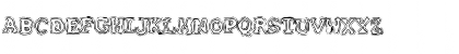 F2FAlLineato Regular Font F2FAlLineato Regular Font