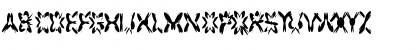 F2FHogRoach LT Std Regular Font
