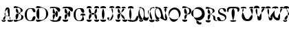 F2FWhaleTree LT Std Regular Font F2FWhaleTree LT Std Regular Font