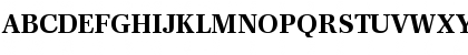 F820-Roman Bold Font F820-Roman Bold Font