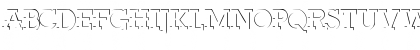 FabDecoCapsSSK Regular Font FabDecoCapsSSK Regular Font