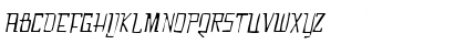 Fabian Gaunt Italic Font Fabian Gaunt Italic Font