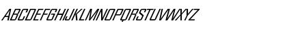 Facet-XXitalic Regular Font Facet-XXitalic Regular Font