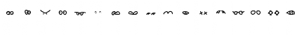 FaceToolsbox Regular Font FaceToolsbox Regular Font