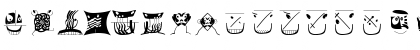 Facialish Regular Font Facialish Regular Font