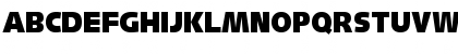 FacileBlackSSK Bold Font FacileBlackSSK Bold Font