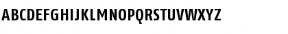 FagoCo Bold Font