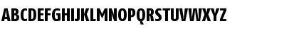 FagoCo Extrabold Font