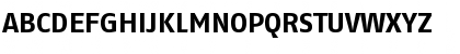 FagoExTf Bold Font