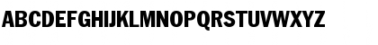 FagotCondensed Normal Font
