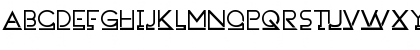 FailedFont 1 Linemorph Font FailedFont 1 Linemorph Font