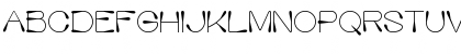 failsafe Regular Font failsafe Regular Font