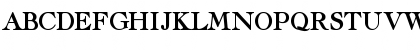 FairfaxStation Regular Font FairfaxStation Regular Font
