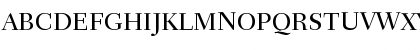 Fairfield LH MediumSC Regular Font Fairfield LH MediumSC Regular Font
