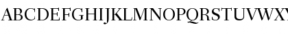 Fairfield LT Medium Regular Font