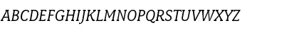 FairplexNarrowBookItalic Regular Font FairplexNarrowBookItalic Regular Font