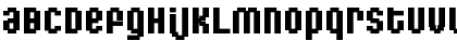 FakeFriends Regular Font