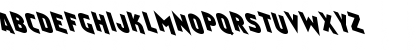 Faktos-Mirror Normal Font Faktos-Mirror Normal Font