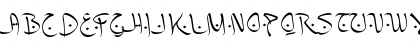 FalafelRegular Regular Font