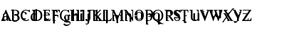 FallenThyme Regular Font FallenThyme Regular Font